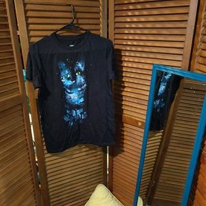 Cat Tee